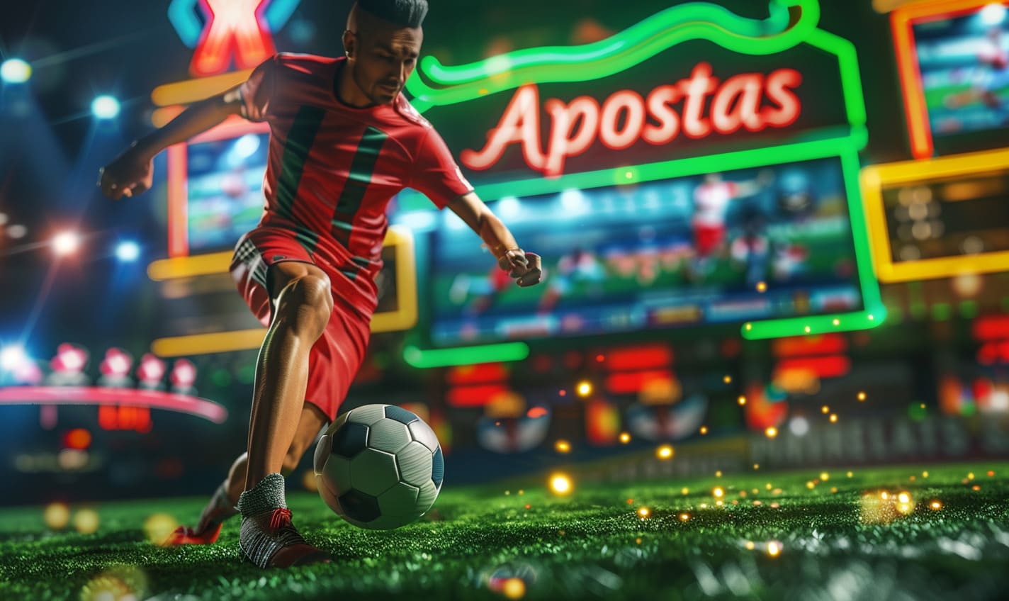 Aposte em apostas esportivas no cassino online 013BET