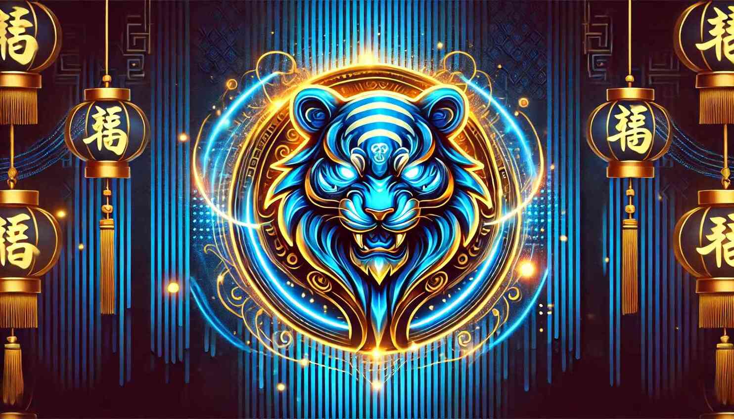 Fortune Tiger é um jogo imperdível no 013BET Casino